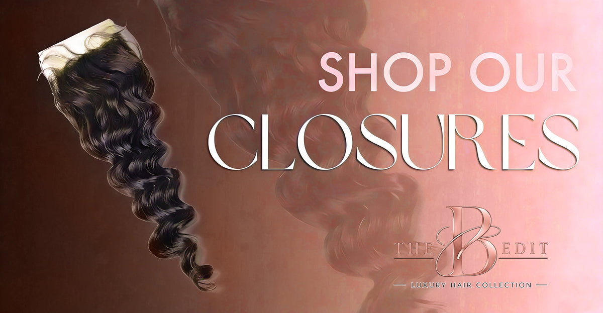 Lace Closure