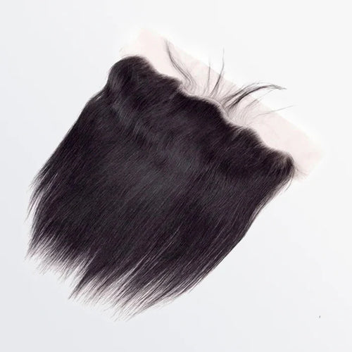 13" x 4" HD Lace Frontal Free Parted Straight